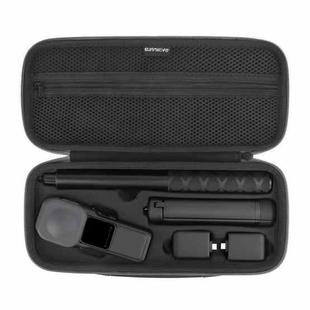 Sunnylife IST-B462 For DJI Insta360 One RS 1-inch Panoramic Camera Storage Set Bag