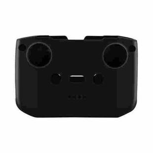 BRDRC DJI-7559 For DJI Mavic 3 / Mini 3 / 3 Pro Remote Control Silicone Protective Cover(Black)