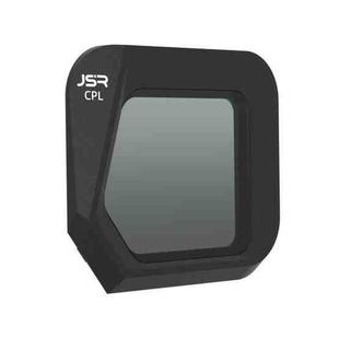 JSR JSR-1008 For DJI Mavic 3 Classic Youth Edition Drone Filter, Style: CPL