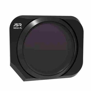 JSR JSR-1008 For DJI Mavic 3 Classic Youth Edition Drone Filter, Style: ND32PL