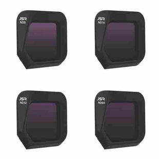 JSR JSR-1008 For DJI Mavic 3 Classic Youth Edition Drone Filter, Style: ND8+ND16+ND32+ND64