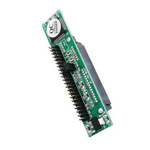 2.5 inch SATA Hard Disk To IDE44 Pin Interface Adapter Board(90 Degree)