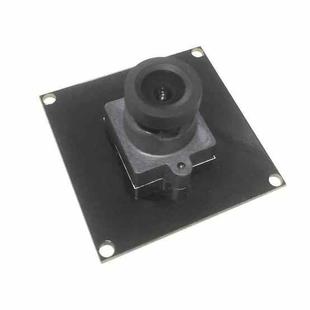 HDF2643-GZ HD 2 MP DVP Wide Angle LED Infrared Night Visual Thermal Imaging Camera Module