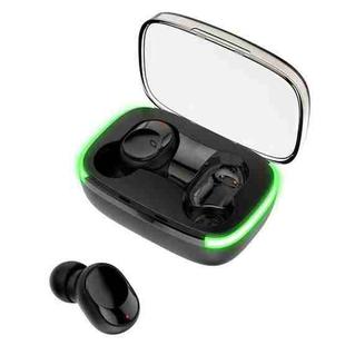 Y60 TWS5.1 Sports Gaming In-Ear Wireless Bluetooth Headphones with Breathing Light