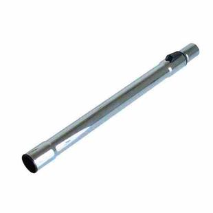 For Midea Vacuum Cleaner Accessories Straight Tube Telescopic Rods Extension Tube Inner Diameter 35mm