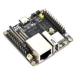 Luckfox Pico Ultra BW RV1106G2 0.5TOPS Micro Linux Development Board Integrated Processor With Wi-Fi/No PoE, Specification: Without Screen
