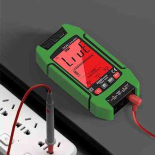 BAKU BA-2202 Digital Multimeter Electrician Maintenance Resistance Tester(Green)