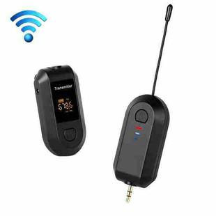 T9 3.5mm Wireless Lavalier Microphone Mobile Phone Live Broadcast Equipment Radio Microphone