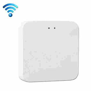 Tuya Intelligent Wireless Gateway Bluetooth Mesh+Zigbee Multimode Network Remote Control Full House Smart Device