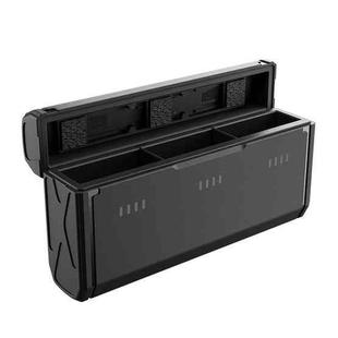 TELESIN GP-HPB-011 Fast Charge Pocket Charging Case For Gopro HERO11 Black / HERO10 Black / HERO9 Black (Pocket charging box)