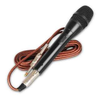 C7 Karaoke Dynamic Network Karaoke Wired Microphone