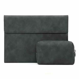For Samsung A8 10.5 inch Adjustable Tablet Waterproof Anti-drop Protective Cover(Black+Power Bag)