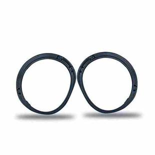 For Pico 4 Myopia Lens Magnetic Eyeglass Frame.Spec: Glasses Frame