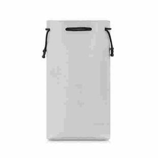 Baona DS-003 for Dyson Hair Dryer Complete Accessories PU Storage Bag(Grey)