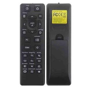 For InFocus IN112 IN114 IN124 IN3136 Projector 2pcs Remote Control