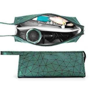 For Dyson Hair Dryer Storage Package Hair Roll Protective Cover, Color: Emerald Green