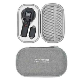 Insta360 ONE RS Carry Case Storage Bag For 1-Inch 360 Edition(Grey)