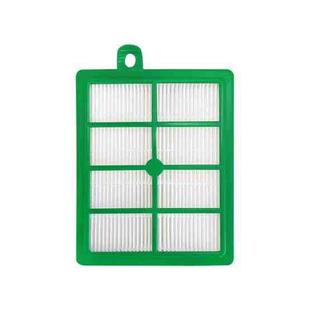 For Philips Vacuum Cleaner Outlet Filter FC8760 FC8761 FC9710 FC8766 Filter(Green)