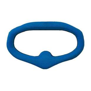 For DJI FPV Goggles V2 Foam Padding Headband Accessories, Blue Face  Mask