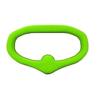 For DJI FPV Goggles V2 Foam Padding Headband Accessories, Green Face  Mask