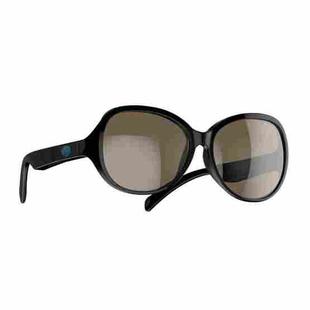 F07 Female Style Bluetooth 5.3 Smart Sunglasses Wireless Headset Anti-Strong Light Anti-Polarized Sunglasses