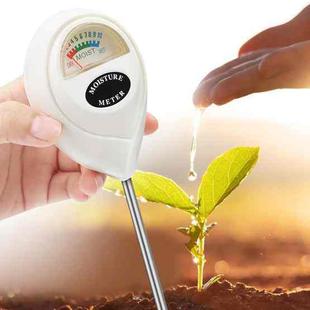 Soil Tester Hygrometer Moisture Meter Household Gardening Soil Detector(1-in-1)