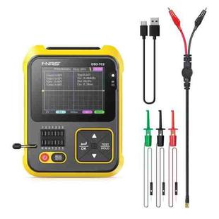 FNIRSI DSO-TC2 2 In 1 Handheld Digital Oscilloscope, Specification: Standard