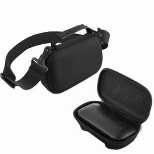 For Bose Soundlink Flex Speaker Storage Bag Travel Carrying Case Upgrade Mesh Version