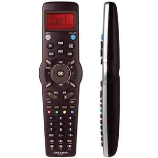 CHUNGHOP RM-991 6 In 1 Universal Learning Infrared Universal Remote Control