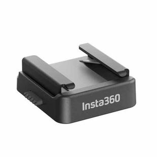 Insta360 ONE RS Accessory Shoe Used To Expand The Microphone Fill Light Accessories