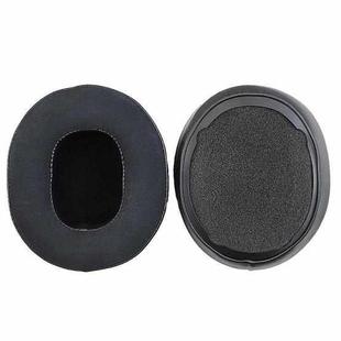 For Skullcandy Crusher 3.0 Wireless/ Crusher Evo /Crusher ANC/ Hesh 3 /VENUE  Headphone 2pcs Ear Pads(Black Gel Model)