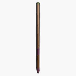 S7-001 Tablet Electromagnetic Pen without Bluetooth Function for Samsung Tab S7/S6lite/S7 Plus/S7fe/S8/S8 Plus(Fog Gold)