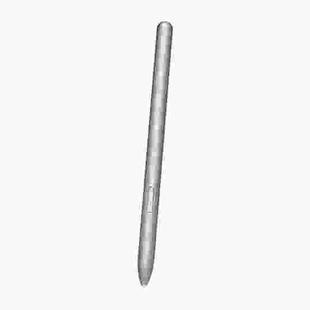 S7-001 Tablet Electromagnetic Pen without Bluetooth Function for Samsung Tab S7/S6lite/S7 Plus/S7fe/S8/S8 Plus(Silver)
