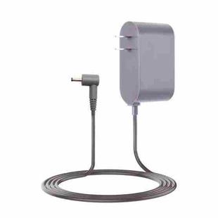 For Dyson V10 Slim Vacuum Cleaner 21.75V /1.1A Charger Power Adapter with Indicator Light US Plug