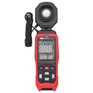 TASI TA632B USB Computer Connection Digital Illuminance Meter Lumen Tester Brightness Meter