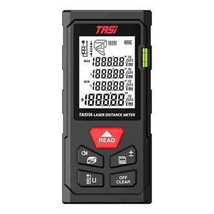 TASI TA511A 50m Laser Handheld Distance Measuring Room Infrared Measuring Instrument