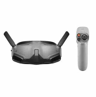 Original DJI Goggles Integra Motion Combo For Avata / Mavic 3 Series / Mini 3 Pro