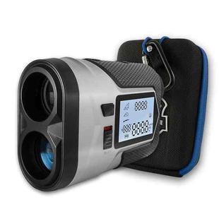 ARTBULL Golf Rechargeable Telescope Laser Rangefinder with Screen, Specification: 1200m