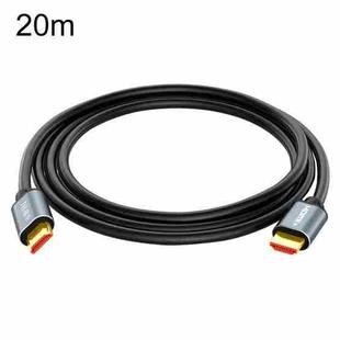 JINGHUA 20m HDMI2.0 Version High-Definition Cable 4K Display Cable
