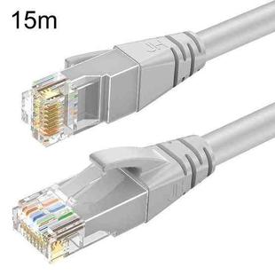 15m JINGHUA Cat5e Set-Top Box Router Computer Engineering Network Cable