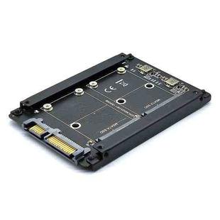 MSATA To SATA3 Transfer Card SSD Solid State Drive To 6G Interface Conversion Card(ENCMS2S-H01)