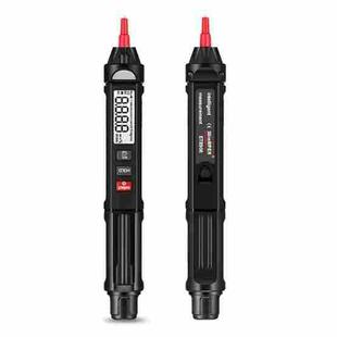 WinAPEX  ET8906  Digital Multimeter Voltage Test Pen Capacitance Meter Diode NVC Tester