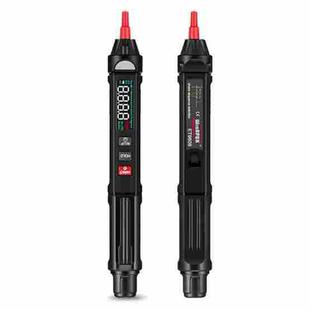 WinAPEX  ET8908  Digital Multimeter Voltage Test Pen Capacitance Meter Diode NVC Tester