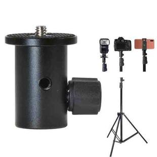 BEXIN  LSC05 Camera Light Stand Conversion Head 1/4-inch mount for Umbrella Holder