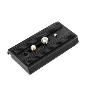  BEXIN  501-L90 Quick Release Plate for Manfrotto 501 502 504HDV Benro S4 S6 S7 S8