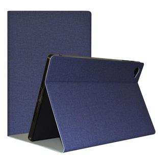 For Blackview Tab 15 / 15 Pro 10.5 Inch Tablet Anti-Drop Protective Case(Blue)