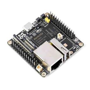 Luckfox Pico Ultra W RV1106G3 1TOPS Mini Linux Development Board Integrated Processor with Wi-Fi/No PoE, Specification: Without Screen