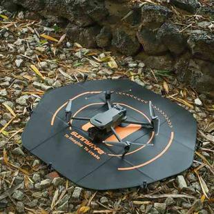 Sunnylife TJP11 80cm Hexagonal Double-sided Folding With Ground Spikes Drone Universal Apron
