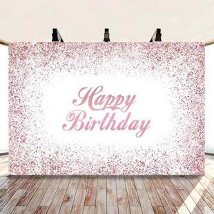 80x120cm Spot Elements Birthday Party Decoration Background Studio Photo Photography Background Cloth(12010421)