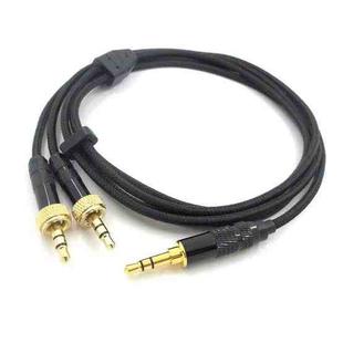 3.5mm Stereo Head For Sony MDR-Z7 / MDR-Z1R / MDR-Z7M2 Headset Upgrade Cable